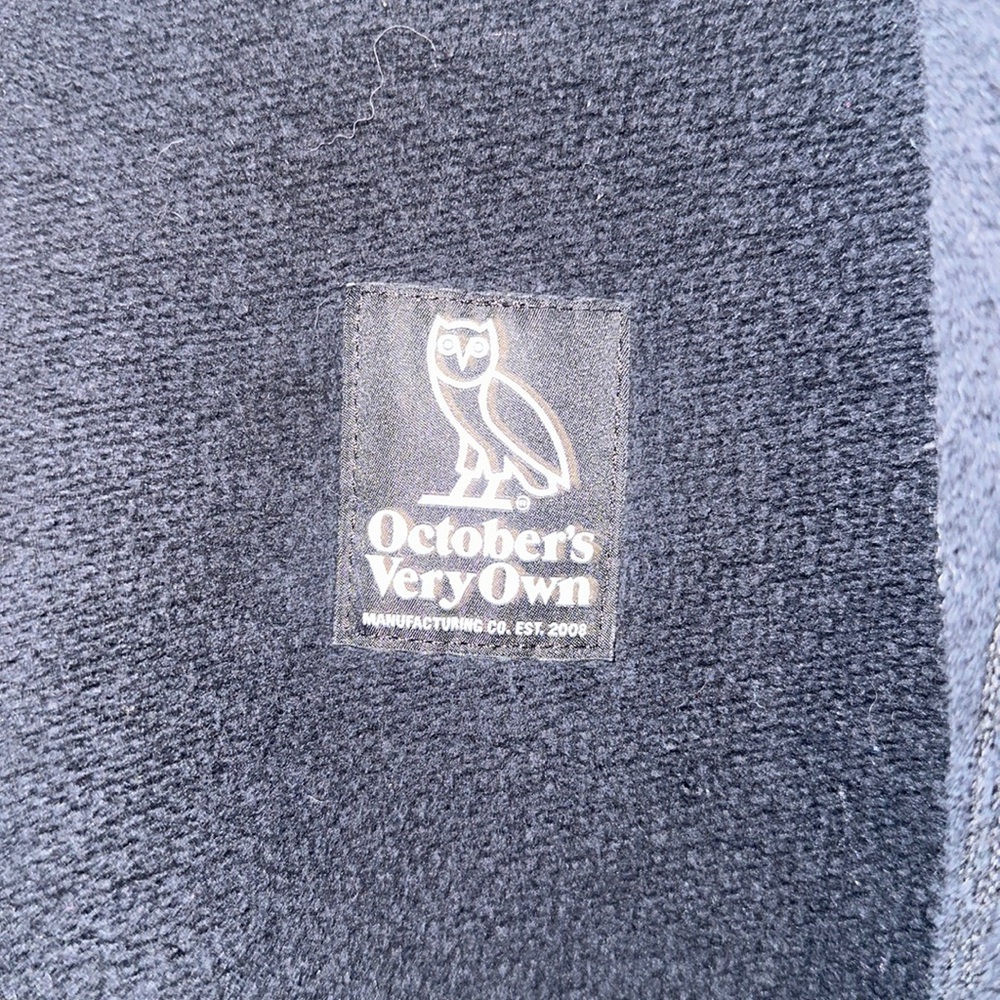 Ovo reversed sweater